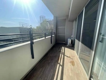 【東京都/世田谷区粕谷】蘆花公園ザ・レジデンス フォレストコート バルコニー