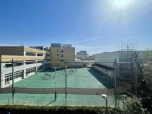 【東京都/世田谷区粕谷】蘆花公園ザ・レジデンス フォレストコート 眺望