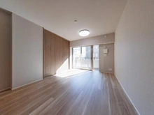 【東京都/世田谷区粕谷】蘆花公園ザ・レジデンス フォレストコート リビング・ダイニング