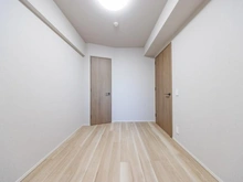 【東京都/世田谷区粕谷】蘆花公園ザ・レジデンス フォレストコート 洋室：約5.0帖