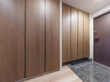 【東京都/世田谷区粕谷】蘆花公園ザ・レジデンス フォレストコート 玄関