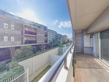 【東京都/世田谷区粕谷】蘆花公園ザ・レジデンス フォレストコート 眺望