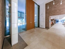 【東京都/世田谷区粕谷】蘆花公園ザ・レジデンス フォレストコート 共用部