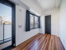 【東京都/練馬区東大泉】デュオステージ大泉学園II 洋室