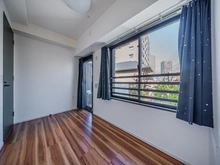 【東京都/練馬区東大泉】デュオステージ大泉学園II 洋室