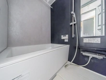 【東京都/練馬区東大泉】デュオステージ大泉学園II トイレ