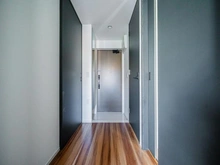 【東京都/練馬区東大泉】デュオステージ大泉学園II 廊下