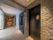 【東京都/練馬区東大泉】デュオステージ大泉学園II 共用部