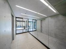 【東京都/練馬区東大泉】デュオステージ大泉学園II エントランス