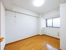 【東京都/中野区松が丘】ライオンズマンション中野哲学堂公園 洋室