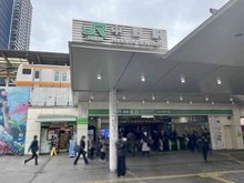 【東京都/中野区松が丘】ライオンズマンション中野哲学堂公園 中野駅（現地より約1,800m）