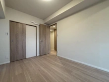 【東京都/世田谷区南烏山】ライオンズステーションプラザ千歳烏山 洋室