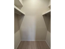 【東京都/世田谷区南烏山】ライオンズステーションプラザ千歳烏山 収納：ウォークインクローゼット