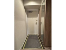 【東京都/世田谷区南烏山】ライオンズステーションプラザ千歳烏山 玄関