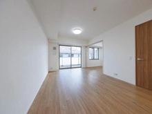 【東京都/世田谷区北烏山】プラウド富士見ヶ丘コートテラス リビング・ダイニング