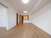 【東京都/世田谷区北烏山】プラウド富士見ヶ丘コートテラス LDK