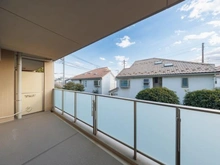 【東京都/世田谷区北烏山】プラウド富士見ヶ丘コートテラス バルコニー