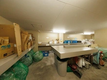 【東京都/世田谷区北烏山】プラウド富士見ヶ丘コートテラス 共用部