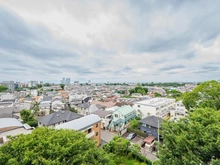 【東京都/世田谷区瀬田】ナイスアーバン砧公園 眺望