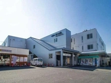 【東京都/世田谷区桜上水】桜上水ガーデンズ D棟 京王線「桜上水」駅（現地より約320m）：