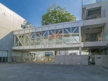 【東京都/世田谷区桜上水】桜上水ガーデンズ D棟 区立松沢小学校（現地より約710m）：
