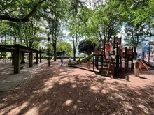 【東京都/世田谷区粕谷】蘆花公園ザ・レジデンス ブライトコート 蘆花恒春園（現地より約600m）：