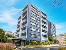 【東京都/調布市緑ケ丘】シティハウス仙川緑ヶ丘 外観