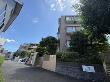 【東京都/杉並区下高井戸】シアンズテラス下高井戸 外観