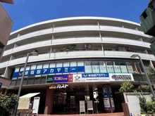 【東京都/杉並区下高井戸】スターハイツ下高井戸 外観