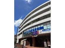 【東京都/杉並区下高井戸】スターハイツ下高井戸 外観