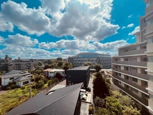 【東京都/調布市仙川町】プラウドシティ仙川 眺望