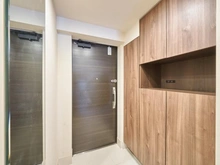 【東京都/調布市仙川町】プラウドシティ仙川 玄関