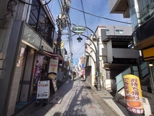 【東京都/調布市仙川町】プラウドシティ仙川 ハーモニータウンせんがわ（現地より約530m）：