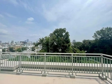 【東京都/品川区上大崎】東急ドエル・アルス白金長者丸 眺望