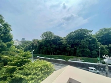 【東京都/品川区上大崎】東急ドエル・アルス白金長者丸 眺望