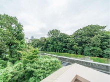 【東京都/品川区上大崎】東急ドエル・アルス白金長者丸 眺望