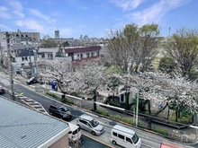 【東京都/世田谷区桜丘】パークハウス世田谷桜丘 眺望