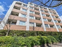 【東京都/世田谷区桜丘】パークハウス世田谷桜丘 外観