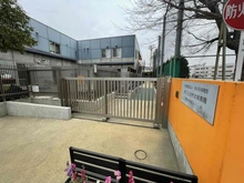【東京都/世田谷区桜丘】パークハウス世田谷桜丘 さくらのその保育園（現地より約110m）：