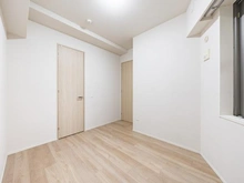 【東京都/世田谷区桜上水】桜上水ガーデンズ　 E棟 洋室：約5.6帖