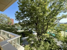 【東京都/世田谷区桜上水】桜上水ガーデンズ　 E棟 眺望