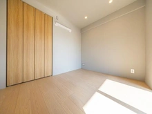 【東京都/新宿区大京町】パークコート四谷 洋室：約4.7帖