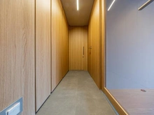 【東京都/新宿区大京町】パークコート四谷 廊下