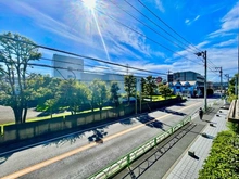 【東京都/世田谷区北烏山】千歳烏山コモド 眺望