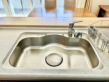 【東京都/世田谷区北烏山】千歳烏山コモド ダイニングキッチン