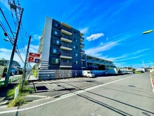 【東京都/世田谷区北烏山】千歳烏山コモド 外観