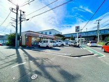 【東京都/世田谷区北烏山】千歳烏山コモド セブンイレブン世田谷北烏山9丁目店（現地より約200m）
