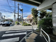 【東京都/世田谷区北烏山】千歳烏山コモド マックスバリュエクスプレス北烏山店（現地より約280m）
