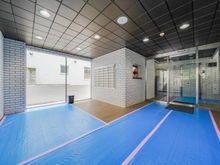 【東京都/渋谷区広尾】GSハイム広尾 共用部