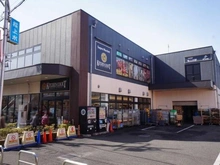 【東京都/世田谷区桜上水】桜上水ガーデンズ D棟 キッチンコート桜上水店（現地より約250m）